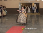 El Barri d'Onda exalta Raquel Roig Broch
