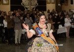 El Barri d'Onda exalta Raquel Roig Broch