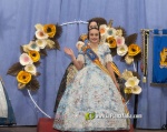 El Barri d'Onda exalta Raquel Roig Broch