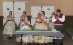 El Barri d'Onda exalta Raquel Roig Broch