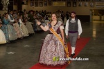 El Barri d'Onda exalta Raquel Roig Broch