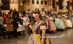 El Barri d'Onda exalta Raquel Roig Broch
