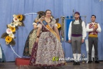 El Barri d'Onda exalta Raquel Roig Broch