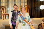 El Barri Val?ncia exalta Sara Garc?a i Irene Llorens i Alejandro Olmedo