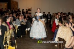 El Barri Val?ncia exalta Sara Garc?a i Irene Llorens i Alejandro Olmedo