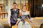 El Barri Val?ncia exalta Sara Garc?a i Irene Llorens i Alejandro Olmedo