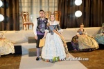 El Barri Val?ncia exalta Sara Garc?a i Irene Llorens i Alejandro Olmedo