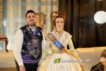 El Barri Val?ncia exalta Sara Garc?a i Irene Llorens i Alejandro Olmedo