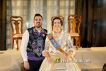 El Barri Val?ncia exalta Sara Garc?a i Irene Llorens i Alejandro Olmedo