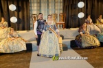 El Barri Val?ncia exalta Sara Garc?a i Irene Llorens i Alejandro Olmedo