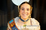 El Barri Val?ncia exalta Sara Garc?a i Irene Llorens i Alejandro Olmedo