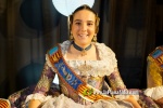 El Barri Val?ncia exalta Sara Garc?a i Irene Llorens i Alejandro Olmedo