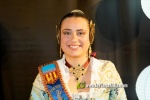 El Barri Val?ncia exalta Sara Garc?a i Irene Llorens i Alejandro Olmedo