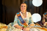 El Barri Val?ncia exalta Sara Garc?a i Irene Llorens i Alejandro Olmedo