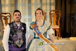 El Barri Val?ncia exalta Sara Garc?a i Irene Llorens i Alejandro Olmedo