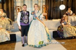El Barri Val?ncia exalta Sara Garc?a i Irene Llorens i Alejandro Olmedo