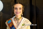 El Barri Val?ncia exalta Sara Garc?a i Irene Llorens i Alejandro Olmedo