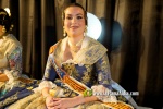 El Barri Val?ncia exalta Sara Garc?a i Irene Llorens i Alejandro Olmedo