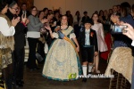 El Barri Val?ncia exalta Sara Garc?a i Irene Llorens i Alejandro Olmedo