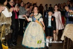El Barri Val?ncia exalta Sara Garc?a i Irene Llorens i Alejandro Olmedo
