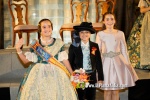 El Barri Val?ncia exalta Sara Garc?a i Irene Llorens i Alejandro Olmedo