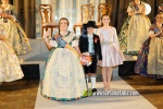 El Barri Val?ncia exalta Sara Garc?a i Irene Llorens i Alejandro Olmedo