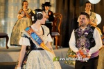 El Barri Val?ncia exalta Sara Garc?a i Irene Llorens i Alejandro Olmedo