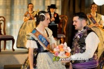 El Barri Val?ncia exalta Sara Garc?a i Irene Llorens i Alejandro Olmedo