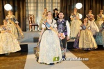 El Barri Val?ncia exalta Sara Garc?a i Irene Llorens i Alejandro Olmedo