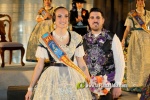 El Barri Val?ncia exalta Sara Garc?a i Irene Llorens i Alejandro Olmedo