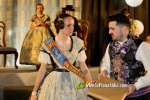 El Barri Val?ncia exalta Sara Garc?a i Irene Llorens i Alejandro Olmedo