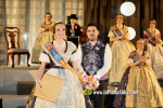 El Barri Val?ncia exalta Sara Garc?a i Irene Llorens i Alejandro Olmedo