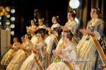El Barri Val?ncia exalta Sara Garc?a i Irene Llorens i Alejandro Olmedo