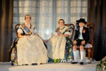 El Barri Valncia exalta Sara Garca i Irene Llorens i Alejandro Olmedo