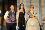 El Barri Val?ncia exalta Sara Garc?a i Irene Llorens i Alejandro Olmedo
