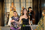 El Barri Val?ncia exalta Sara Garc?a i Irene Llorens i Alejandro Olmedo