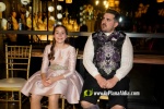 El Barri Val?ncia exalta Sara Garc?a i Irene Llorens i Alejandro Olmedo