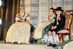 El Barri Val?ncia exalta Sara Garc?a i Irene Llorens i Alejandro Olmedo