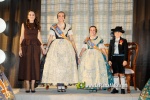 El Barri Val?ncia exalta Sara Garc?a i Irene Llorens i Alejandro Olmedo