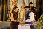 El Barri Val?ncia exalta Sara Garc?a i Irene Llorens i Alejandro Olmedo