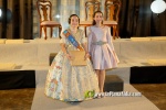 El Barri Val?ncia exalta Sara Garc?a i Irene Llorens i Alejandro Olmedo
