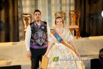 El Barri Val?ncia exalta Sara Garc?a i Irene Llorens i Alejandro Olmedo