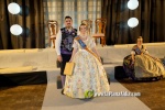 El Barri Val?ncia exalta Sara Garc?a i Irene Llorens i Alejandro Olmedo