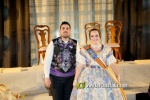 El Barri Val?ncia exalta Sara Garc?a i Irene Llorens i Alejandro Olmedo