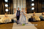 El Barri Val?ncia exalta Sara Garc?a i Irene Llorens i Alejandro Olmedo
