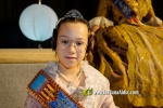 El Barri Val?ncia exalta Sara Garc?a i Irene Llorens i Alejandro Olmedo