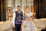 El Barri Val?ncia exalta Sara Garc?a i Irene Llorens i Alejandro Olmedo