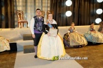 El Barri Val?ncia exalta Sara Garc?a i Irene Llorens i Alejandro Olmedo