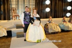 El Barri Val?ncia exalta Sara Garc?a i Irene Llorens i Alejandro Olmedo
