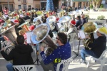 Gran ?xito del VI Tuba Nadal Provincial en Alcora con cientos de tubas y bombardinos de cerca de 30 poblaciones 